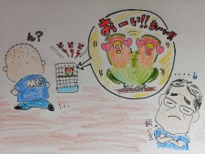 いいじゃんけ　2023.10.5